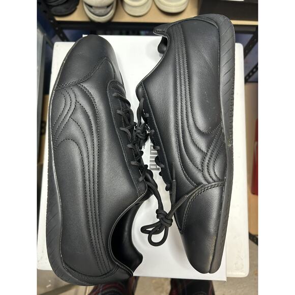 JJJound Puma Speedcat Leather Sneakers Size 11.5 US Mens main image 5